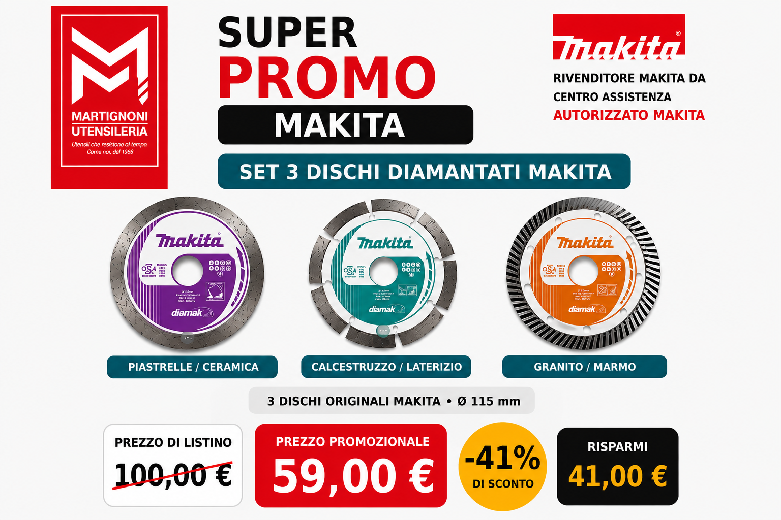 Promo7 18 lug 2026