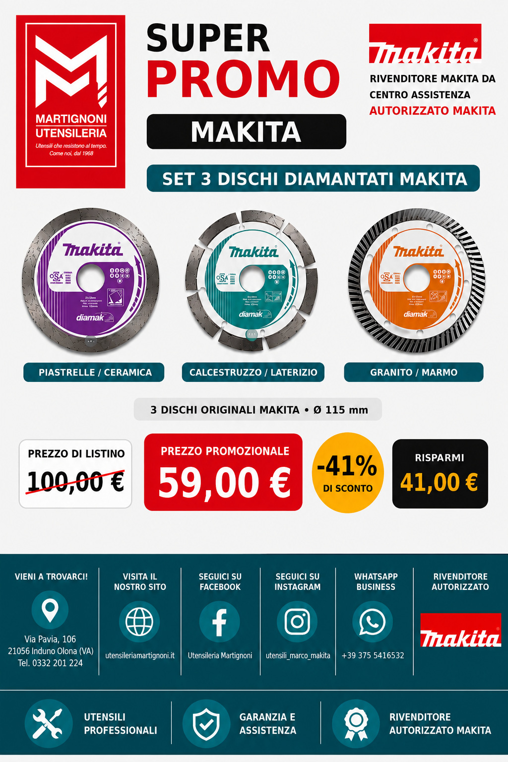 Promo7 29 Ago 2026